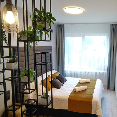 Munu Holiday Apartments Друскінінкай Екстер'єр фото