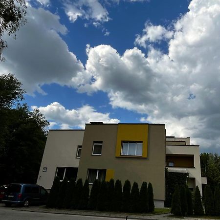 Munu Holiday Apartments Друскінінкай Екстер'єр фото