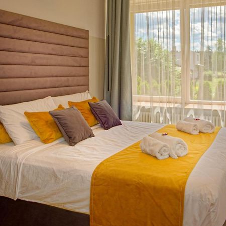 Munu Holiday Apartments Друскінінкай Екстер'єр фото