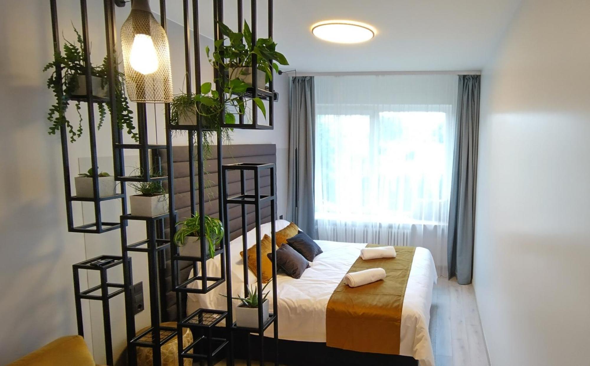 Munu Holiday Apartments Друскінінкай Екстер'єр фото